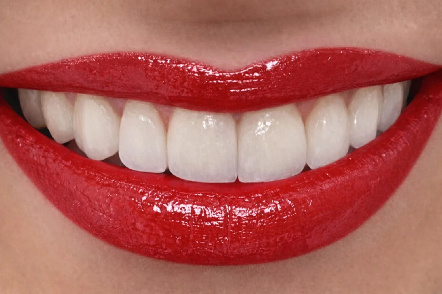 Fotografía clínica dental